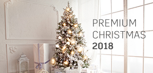 キャデラック／シボレー プレミアム クリスマス フェア 2018